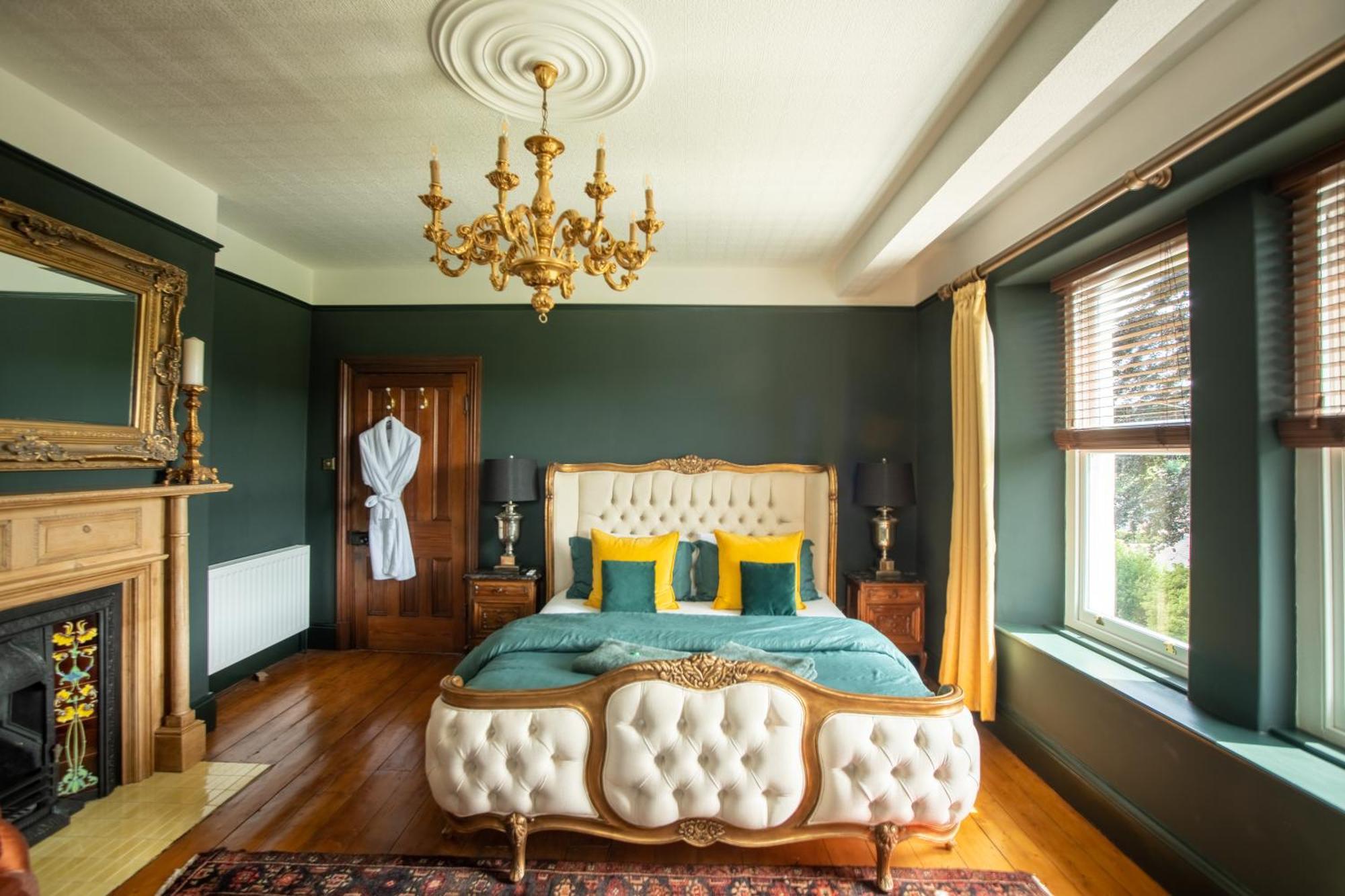 Апартаменты House Of Brohedyn Ньюкасл Емлин Экстерьер фото